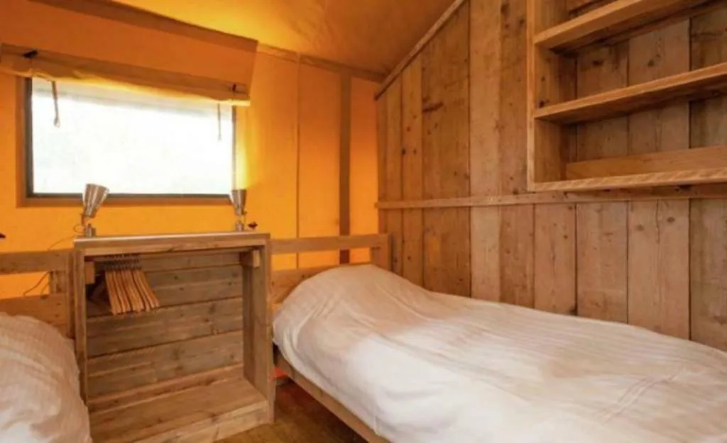 Verblijf in de Veluwe met Privé sanitair LL54