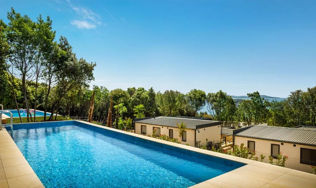 Victoria Mobilehome in Istra Premium Camping Resort
