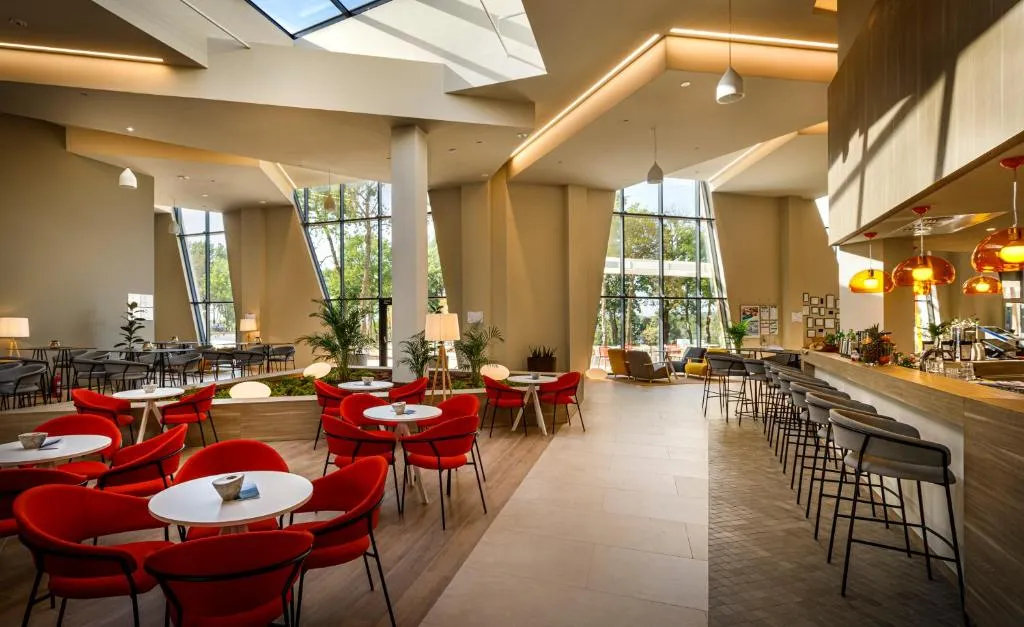 Victoria Mobilehome in Istra Premium Camping Resort