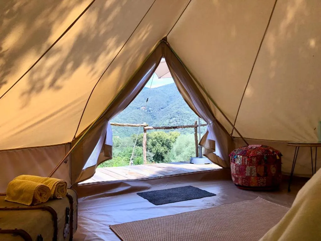 Villa Bonheur Vallespir