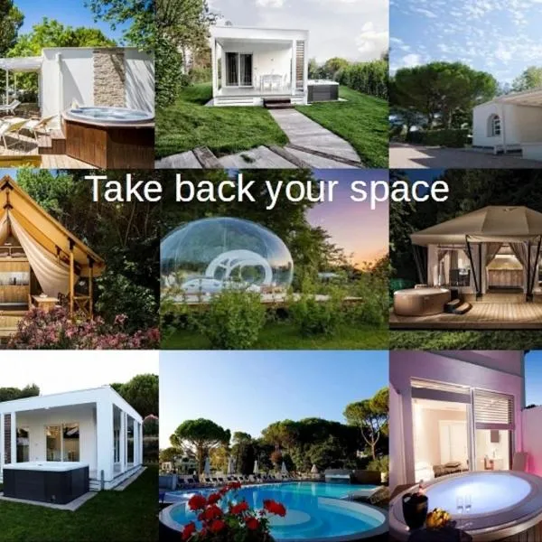 Villaggio La Pescaccia