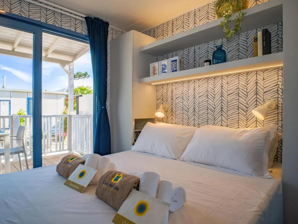 Club del Sole Milano Marittima Boutique Resort
