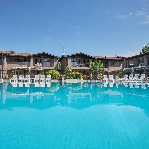 Villaggio Turistico Lugana Marina