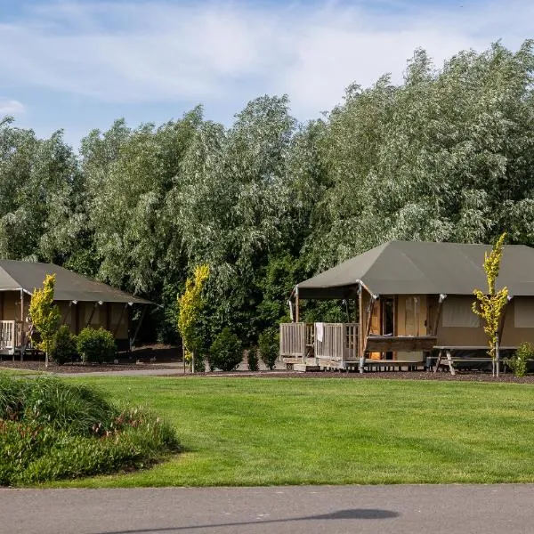 Waterherberg It Beaken