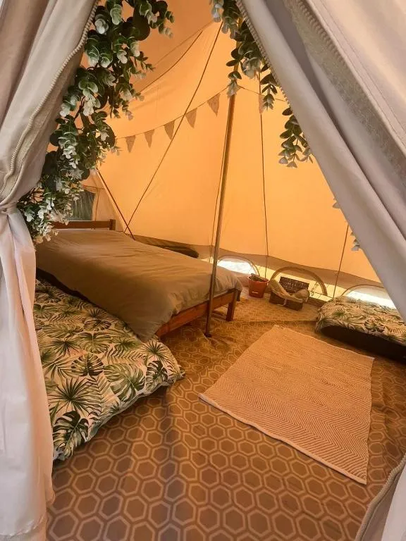 Wildside Camping & Glamping