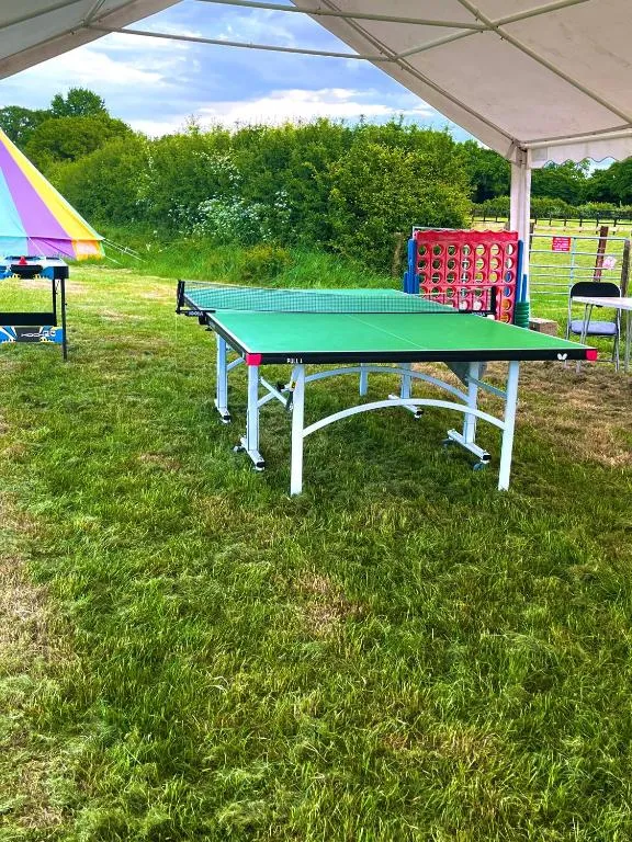 Wildside Camping & Glamping