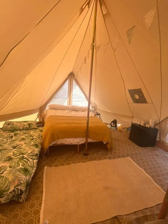 Wildside Camping & Glamping