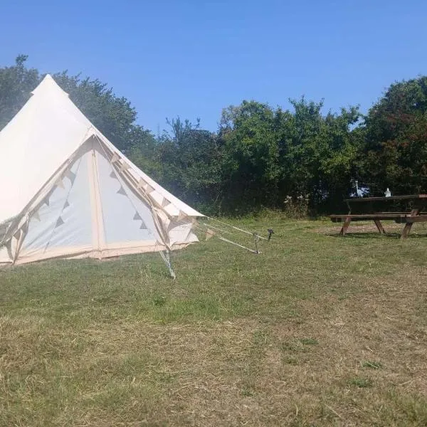 Willowbank farm rare breeds rescue