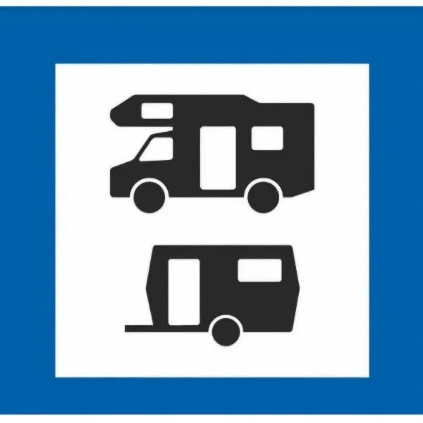 Wohnmobilstellplatz in Mecklenburg-Vorpommern