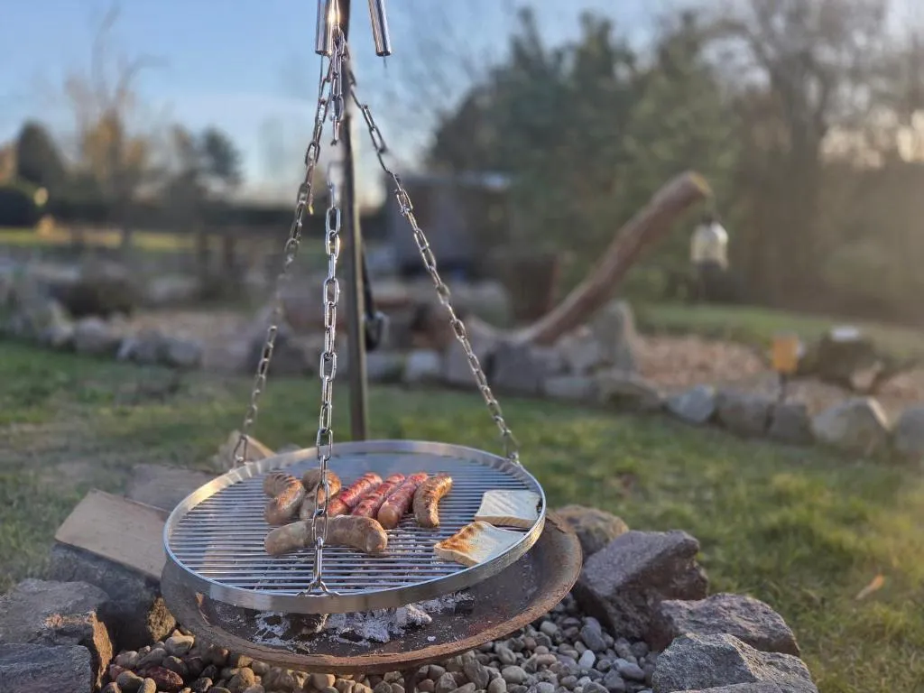 Camping