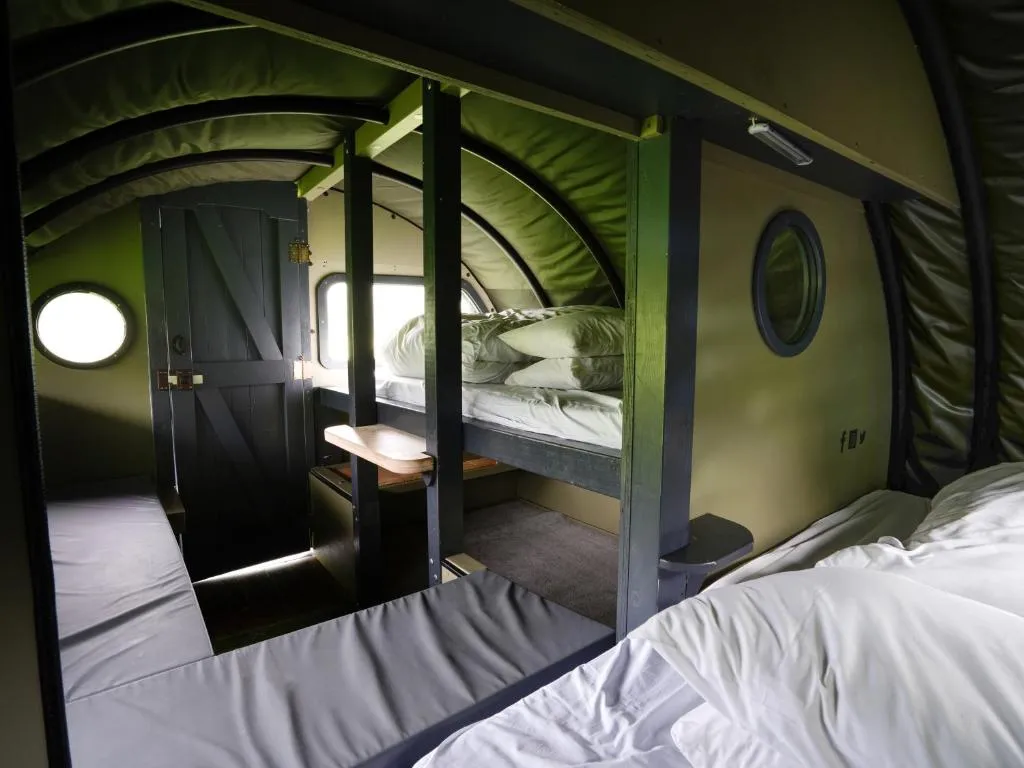 YHA Eskdale