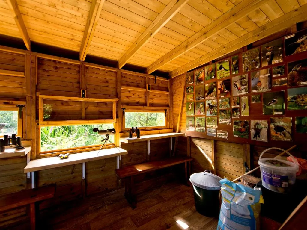 YHA Eskdale