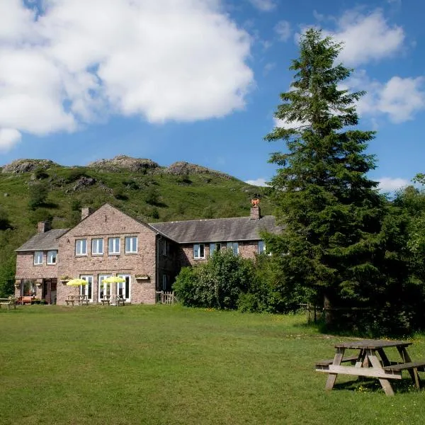 YHA Eskdale