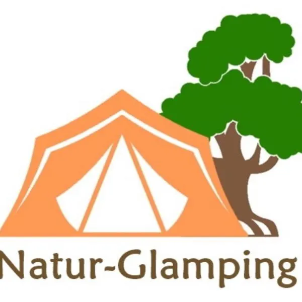 Zelt-Lodges Hof Viehbrook