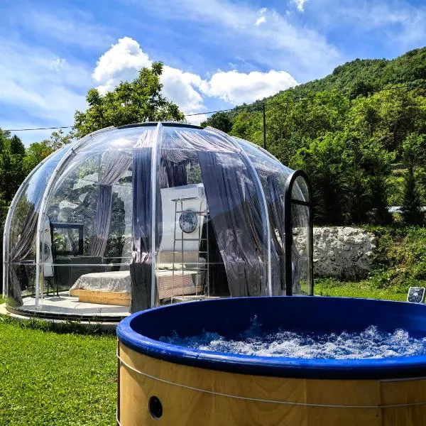 ZEN Relaxing Village